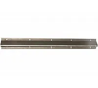 608549 Бляха бітера 1328мм (в к-ті 8шт) 10отв [Claas], 608549.1, 555768, 684294