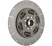 664711 Диск зчеплення SACHS 1866000150 [Claas], 664711.0
