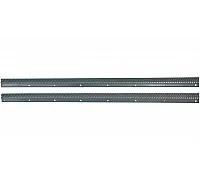 508837 Beater bar set (2pcs R+R) [Claas Lexion] , 508837.0