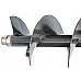 755440 Grain tank auger [Claas Lexion], 755440.2 - 3