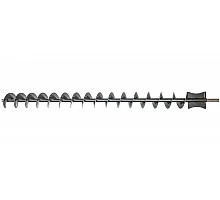 755440 Grain tank auger [Claas Lexion], 755440.2