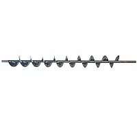 757240 Grain auger [Claas Lexion], 757240.1