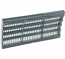 777238 Сегмент подбарабанья [Claas], 777238.0