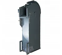 756761 Elevator head [Claas Lexion]