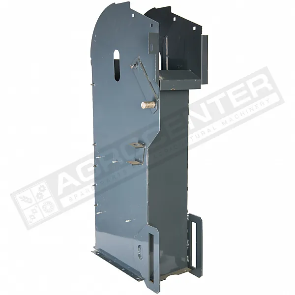 784078 Elevator head [Claas Lexion], 784078.2 - 1