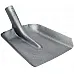 Scoop shovel, powder coating - 1