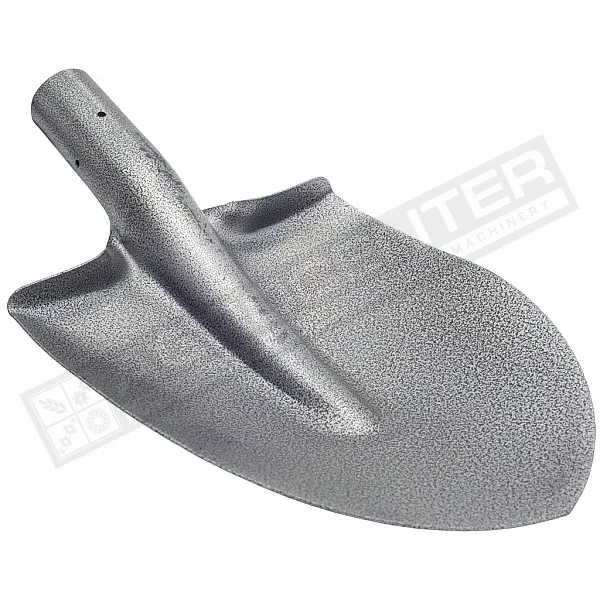 Bayonet shovel, powder coating - 1