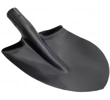 Bayonet shovel