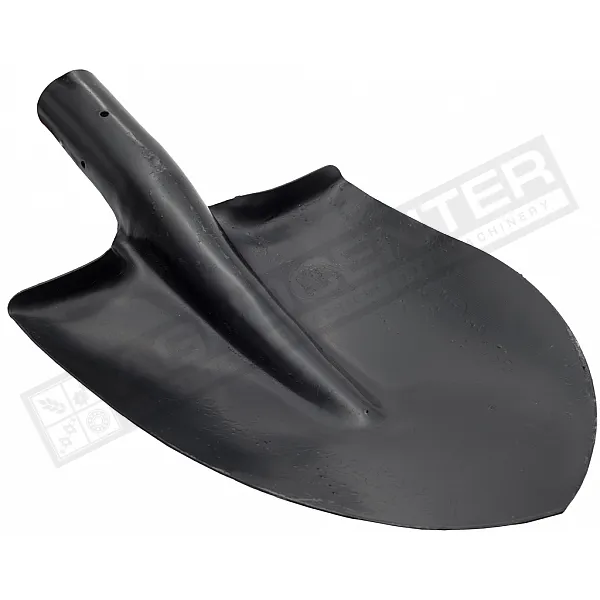Bayonet shovel - 1