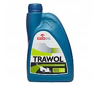 Моторное масло для генератора 4T / 10W-30 Orlen Oil Trawol 4T, 1л