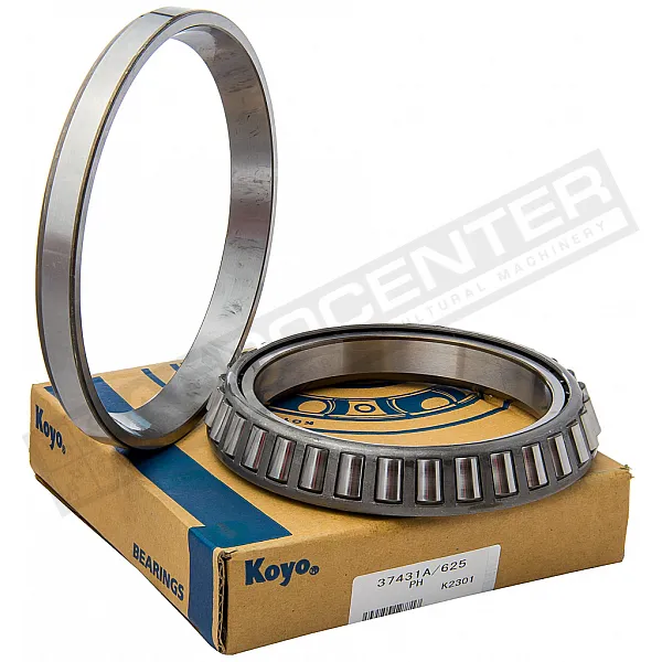 37431/37625 Bearing KOYO, RE44123, JD8245 - 1