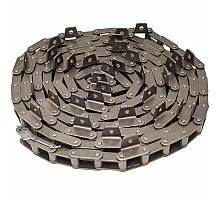 553463 Chain of the grain elevator on 35 laths [Claas] Tagex d8.3
