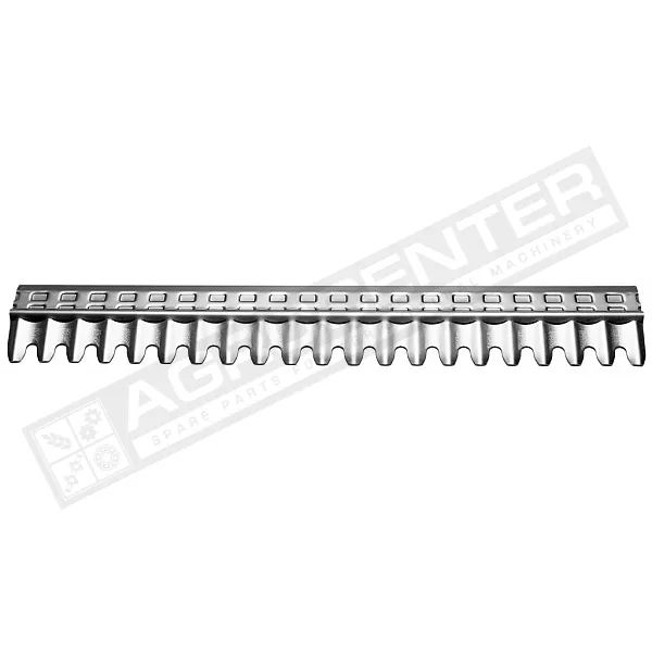 176139.0 Жалюзи верхнего решета [Claas] B45mm (10mm) L320mm, 176139 - 1