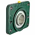 667618 Bearing with housing CLAAS ORIGINAL, 667618.0 - 2