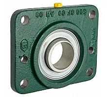 667618 Bearing with housing CLAAS ORIGINAL, 667618.0