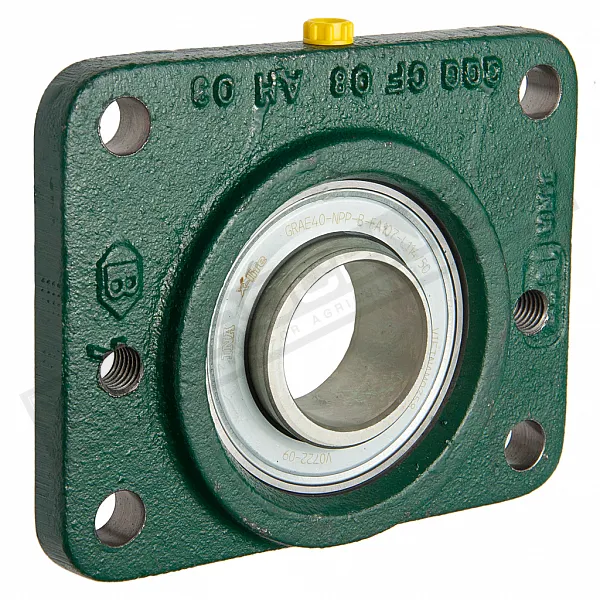 667618 Bearing with housing CLAAS ORIGINAL, 667618.0 - 1