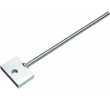 667356 Threaded rod [Claas] HEAVY-PARTS ORIGINAL, 667356.1