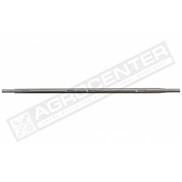 518413 Вал верхній транспортера похилої камери d50x1810mm [Claas] HEAVY-PARTS ORIGINAL, 518413.0 - 1
