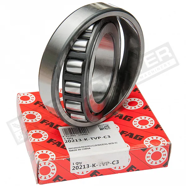 20213 K TVP C3 Bearing FAG, 213051, 213051.0 - 1