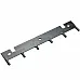 736798 Гребінець (планка) відбійного бітера молотарки [Claas Lexion], 736798.0 - 1