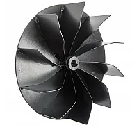 765893.1 Fan impeller D325 [Claas Lexion], 765893