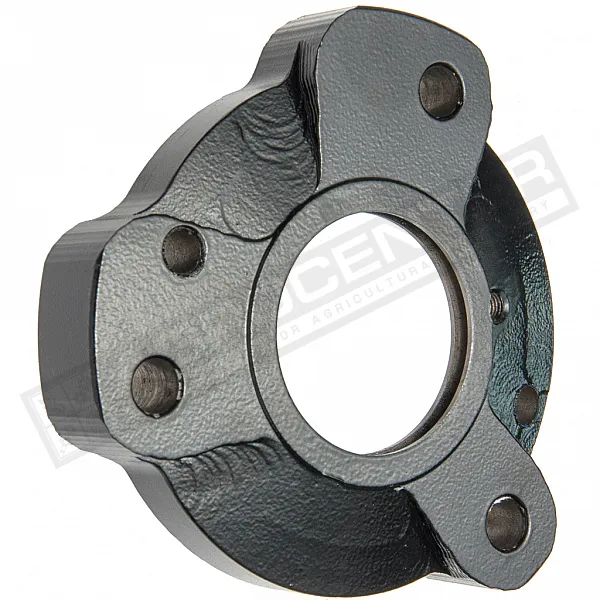 551886 Bearing housing [Claas Tucano], 551886.0 - 1
