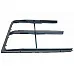 553502 Sieve frame 3D [Claas Tucano], 553502.4 - 2