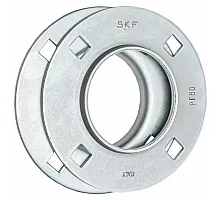 PF 80 Корпус підшипника комплект 4 отв.(к-т з 2шт) SKF, 560214
