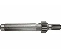 769784 Вал ведущий КПП D72.8x363.1 [Claas Lexion], 769784.0, 669549