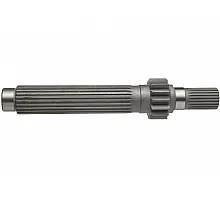 769784 Drive shaft D72.8x363.1 [Claas Lexion], 769784.0, 669549