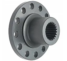 770437 Coupler [Claas Lexion], 770437.0