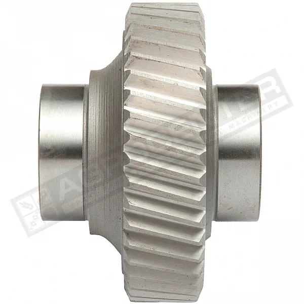 637507 Intermediate gear wheel Z43 [Claas Lexion], 637507.0 - 1