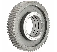 637505 Intermediate gear wheel Z60 [Claas Lexion], 637505.0