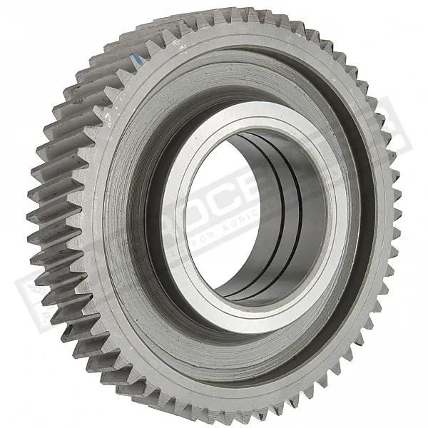 637983 Intermediate gear wheel Z60 [Claas Lexion], 637983.0 - 1