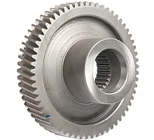 769988 Intermediate gear wheel Z61 [Claas Lexion 580, 600], 769988.0