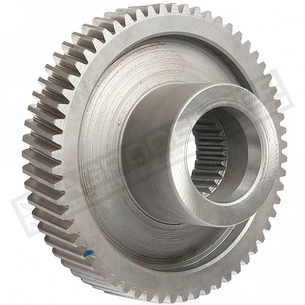 769988 Intermediate gear wheel Z61 [Claas Lexion 580, 600], 769988.0 - 1