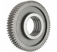 769989 Intermediate gear wheel Z65 [Claas Lexion 580, 600], 769989.0