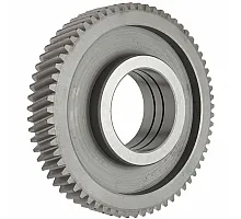 769989 Intermediate gear wheel Z65 [Claas Lexion 580, 600], 769989.0