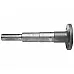 744832 Flange shaft D150x392.5 [Claas Lexion], 744832.0 - 2