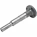 744832 Flange shaft D150x392.5 [Claas Lexion], 744832.0 - 1