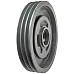 667265 V-belt pulley D345 [Claas Lexion], 667265.0 - 2