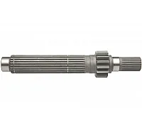 669549 Вал КПП D72.8x363.1 [Claas], 669549.0, 769784
