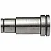 637987 Wheel axle D50x111.5 [Claas Lexion], 637987.0 - 3