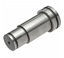 637987 Ось распределительного редуктора D50x111.5 [Claas Lexion], 637987.0