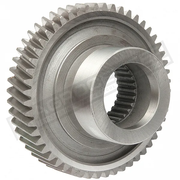 769483 Gear Z52 D168.1x85 [Claas Lexion], 769483.0 - 1