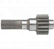 669906 Pinion shaft 94x241 [Claas Lexion], 669906.1
