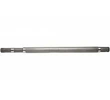 R130895 Вал приводу переднього моста John Deere, R108384