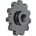 600085 Sproket Z11 d35 t38.4 [Claas Lexion], 600085.1, 600085.2 - 1