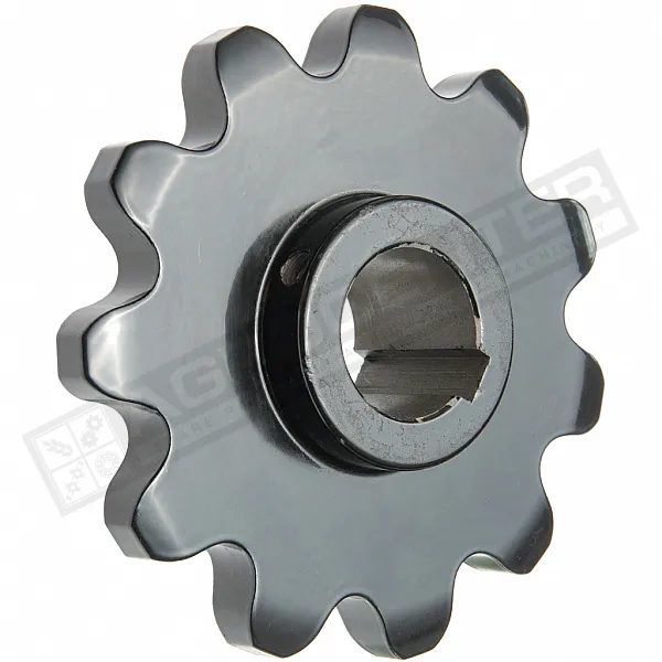 600087 Sproket Z11 d39 t38.4 [Claas], 600087.1 - 1