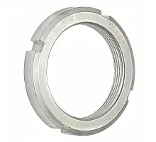 182125 Grooved nut KM12-M60x2 DIN 981 [Claas], 182125.0